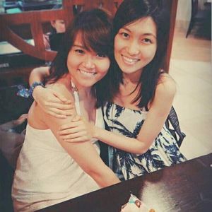 Meet your Posher, Germaine